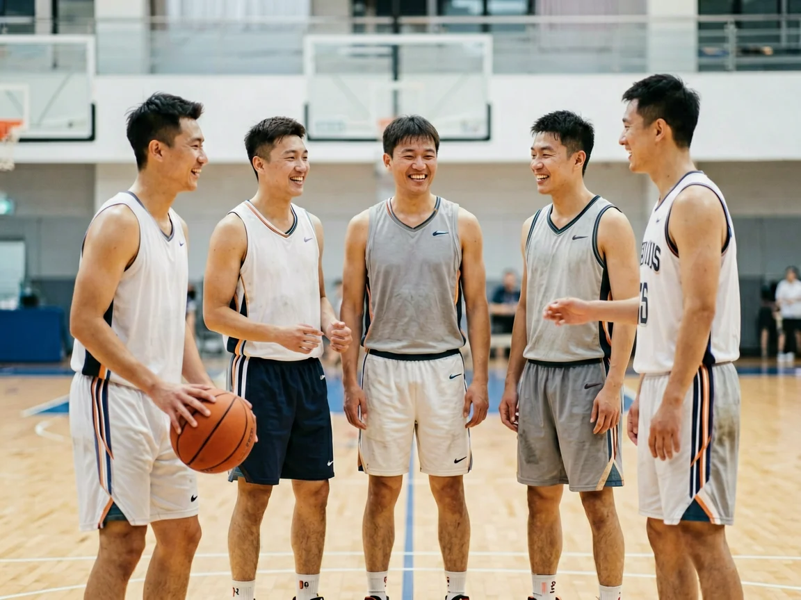 体育赛场准备，体育直播的技术创新提升观