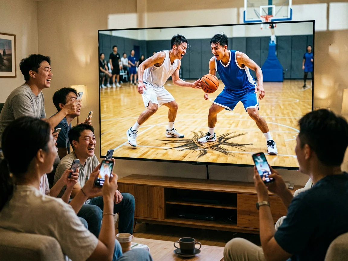 世乒赛捧杯的王楚钦